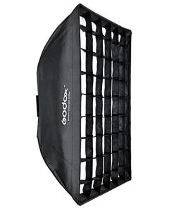 Godox Softbox SB-FW80120 Grid 80x120cm Rectangular (SB-FW80120)