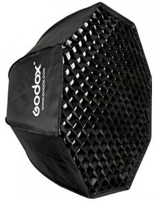 Godox Softbox SB-FW120 grid 120cm octa (SB-FW120CM)