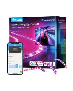 Govee PC monitor back Light 27-34inch (H6609)