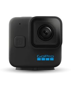 GoPro HERO11 Black Mini Action Camera (CHDHF-111-RW)