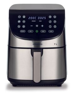 Kenwood HFM80.000SS Air Fryer 7L Steel (OWHFM80.000SS)