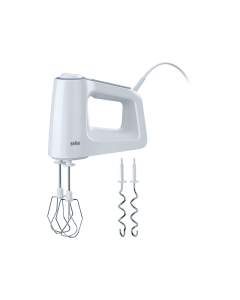 Braun MultiMix 3 Hand mixer (BRHM3100WH)