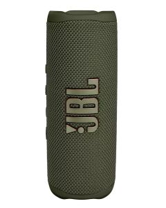 JBL Flip 6 Speaker Green (JBLFLIP6GREN)