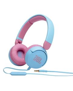 JBL سماعة Jr310BT أطفال (JBLJR310BLU)