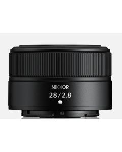 NIKKOR Z 28MM F/2.8 (JMA105DA)