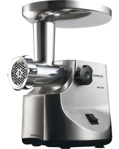 مفرمة اللحوم من كينوود إم جي 510 المعدنية
Kenwood Meat Grinder MG510 Metal-front