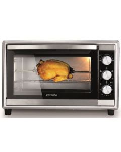 Kenwood MO56.000SS 56L Electric Oven (OWMOM56.000SS)