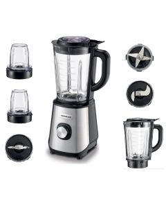 Kenwood BLM45.880SS Blender, 2L, 1000W (OWBLM45.880SS)