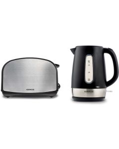 Kenwood MPM01.000BK Kettle and Toaster (OWMPM01.000BK)