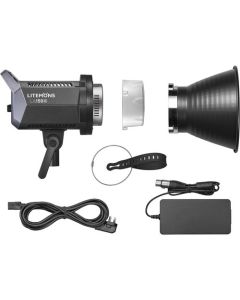 Godox Litemons LA150BI Daylight LED Light (LA150BI)