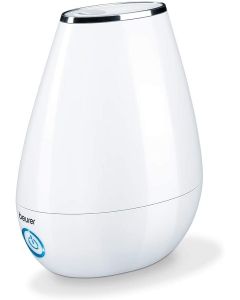 Beurer LB 37 air humidifier in white (LB37)