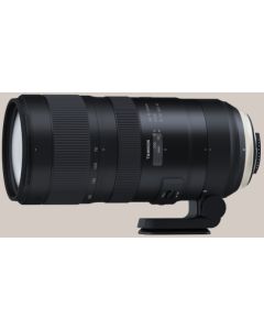 TAMRON SP 70-200mm f/2.8 Di VC USD G2 For Nikon 