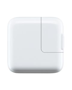 محول الطاقة تسلسلس 12 وات من شركة آبل
Apple 12W USB Power Adapter 