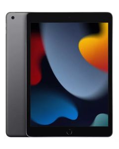 Apple iPad 10.2 inch, Wi-Fi, 64GB, Space Grey (MK2K3AB/A)