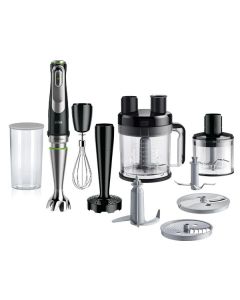 Braun MultiQuick 9 Hand blender MQ 9187XLI (BRMQ9187XLI)