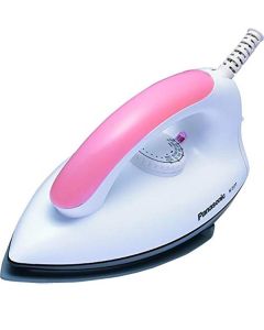 Panasonic Non-stick Dry Iron (NI-317TPTB)