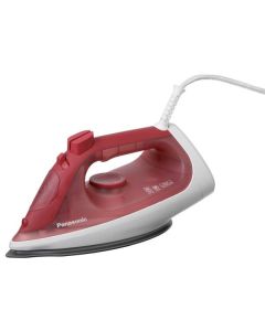 Panasonic NI-S430 Steam Iron for Quick & Easy Ironing 2300 W (NI-S430RTH)