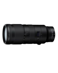 عدسة Z 70-200mm f/2.8 VR S نيكون (JMA709DA)