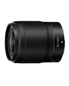 Nikon Nikkor Z 35MM F/1.8 S LENS (JMA102DA)