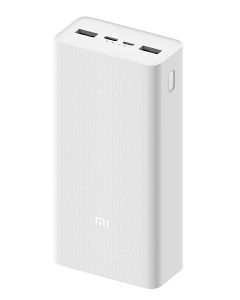 Xiaomi 30000 mAh Fast Charging Power Bank (PB3018ZM)