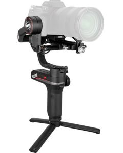 Zhiyun WEEBILL-S 3-AXIS Handheld Gimbal Stabilizer (WEEBILL-S)