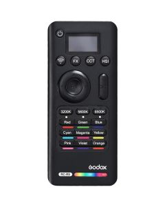 Godox 2.4 GHz Remote Control for LC500R LED Light Stick (RC-R9)