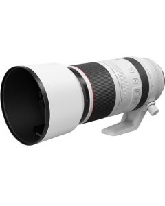 عدسة  كانون RF مقاس 100-500 مم F4.5-7.1 (RF100-500)