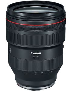 Canon RF 28-70mm F2L USM (RF28-70F2)