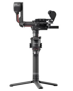 DJI Ronin S2 Pro Combo Kit (DJI-RS2-PRO-COMBO)