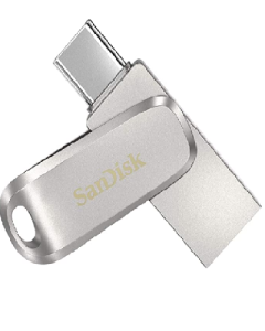  SanDisk 512G DUALDRIVE LUX 150MBPS 3.1 TYPE C (SDDDC4-512G-G46)