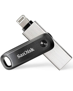 SanDisk 64GB IXPAND TREVOR TYPE A ( SDIX60N-064G-GN6NN )