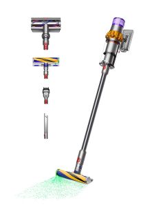 Dyson V15 Detect Absolute Cordless Vacuum (SV47)