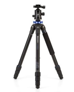 Benro TMA28AB2 Mach3 Aluminum Tripod with Ball Head (BENRO-TMA28AB2)