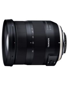 Tamron 17-35 mm F/2.8-4 Di OSD Lens for Nikon (A037N)