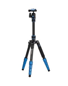 Benro Aluminum Slim Travel Tripod (BENRO-FSL09ANOO)