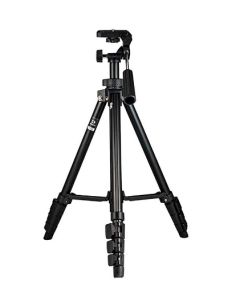 Benro T560 Tripod Digital & Camcorder Camera Black (BENRO-T560)