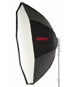 Jinbei KC-140 Octagonal Umbrella Softbox (JN-KC140-GR)