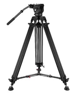 Ningbo Video Tripod (WT616)