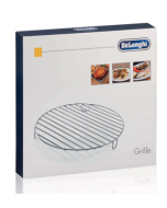 De'Longhi Multifry Grille - DLSK104 (5512510181)