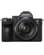 Sony Camera Alpha A7 III CAMERA WITH 28-70 (ILCE-7M3K)