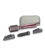 Babyliss AS960E Air Styler, 1000W, 4 Attachments (BABAS960SDE)