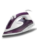 كينوود STP40.000WP مكواة بخار سيراميك
Kenwood Steam iron STP40.000WP