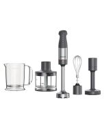 Kenwood HBM60.307GY Hand Blender 1000 w Triblade XL+  (OWHBM60.307GY)