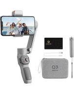 Zhiyun Smooth-Q3 Smartphone Gimbal Stabilizer (SMOOTH-Q3-COMBO)