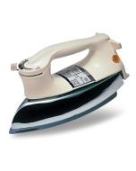 Panasonic Dry Iron, 1000 W, Heavy Iron (NI-22AWTTB)