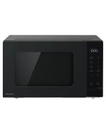 Panasonic Microwave Oven NN-ST34NB 25L, 900W, Solo (NN-ST34NBSTK)