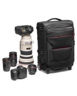 Manfrotto Pro Light Reloader Air-55 carry-on camera roller bag (MB PL-RL-A55)