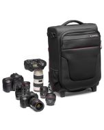 Manfrotto Pro Light Reloader Air-50 carry-on camera roller bag (MB PL-RL-A50)