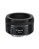 إي أف عدسة 50 مم اف/1.8 من كانون
Canon 50mm f/1.8 STM lens