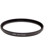 Marumi 58 mm 58 DHG MC Lens Protect Slim Filter (MRDSLIM58-A)